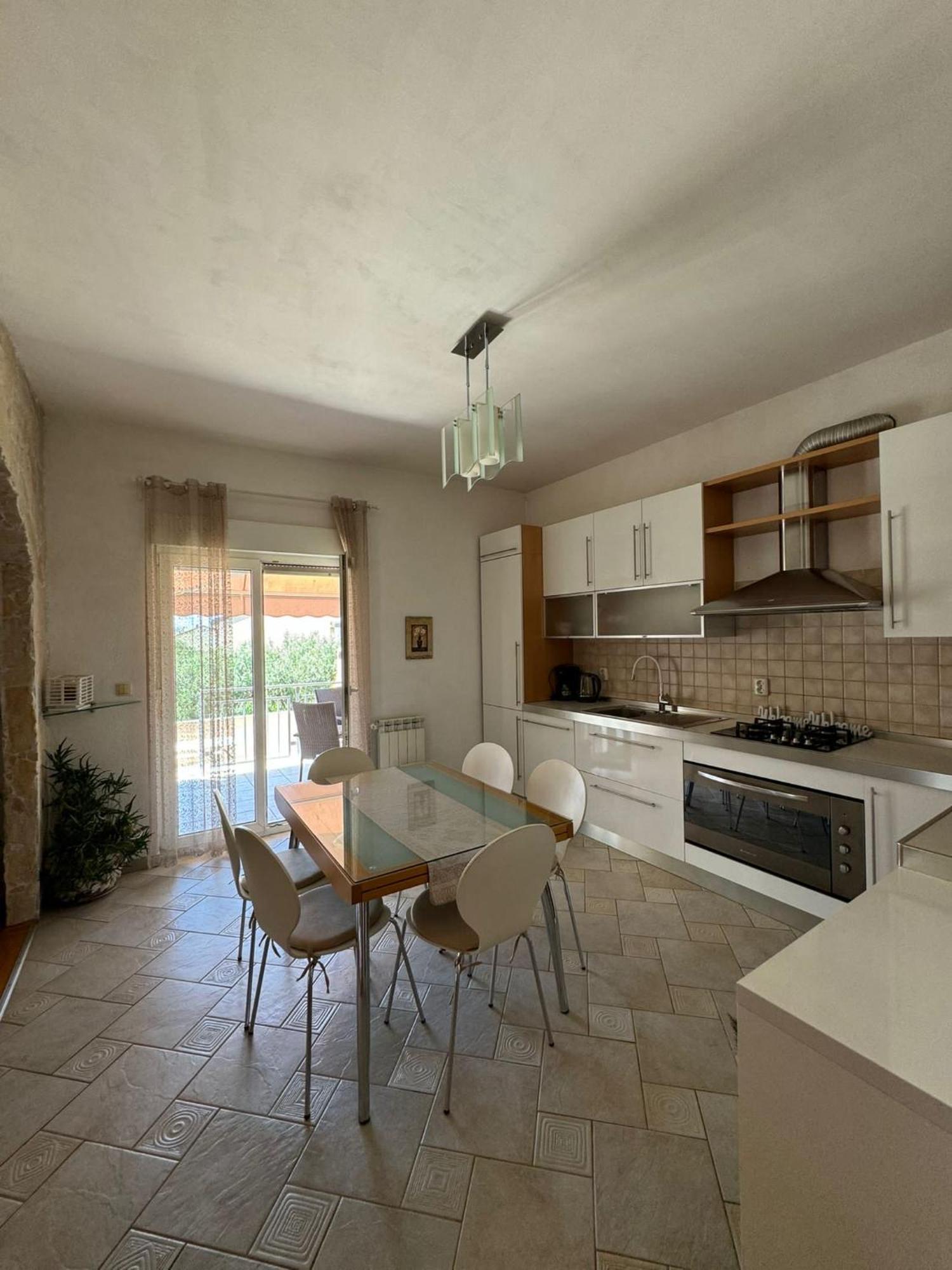 Apartment Adriana Trogir Exterior photo
