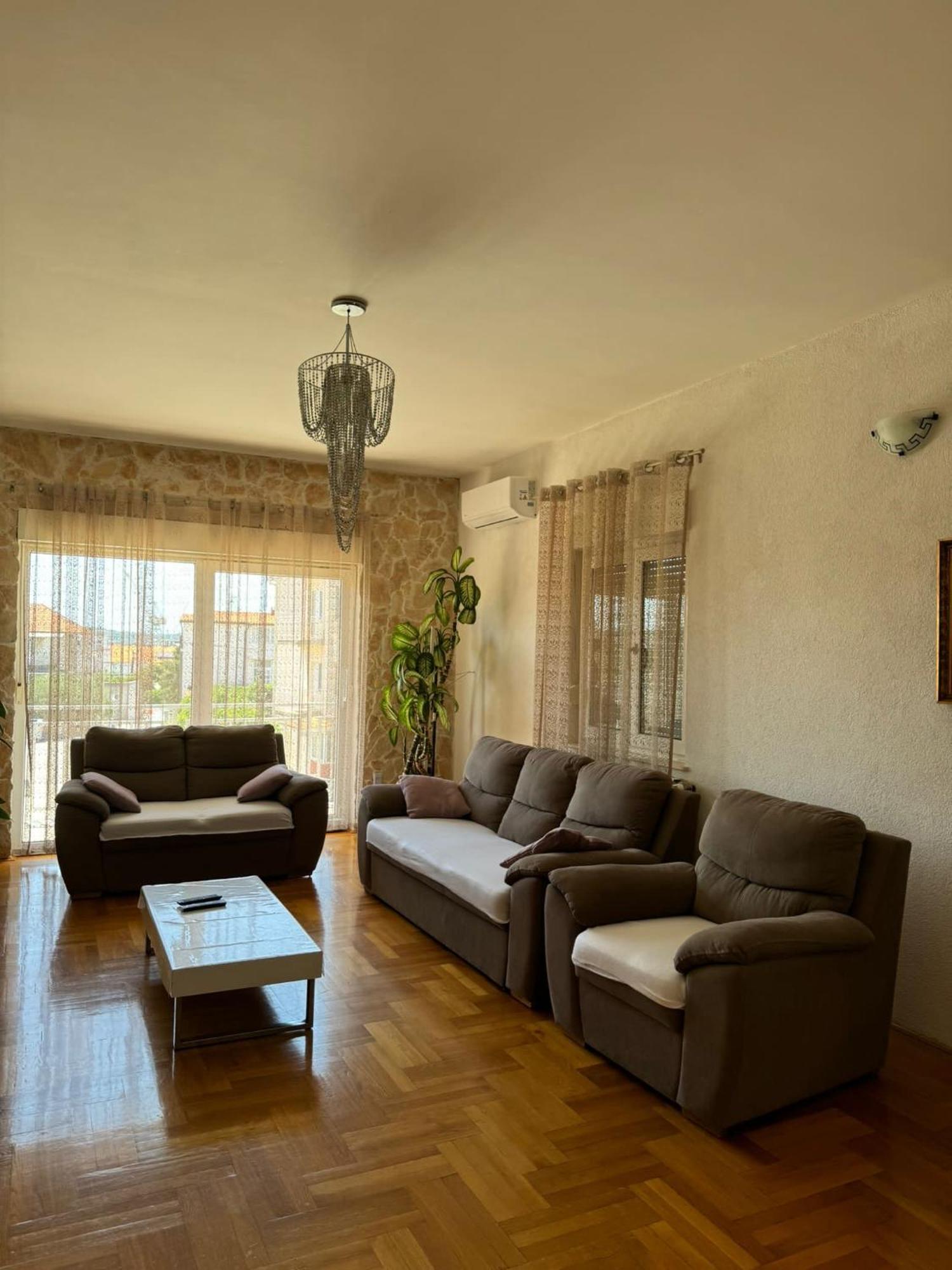Apartment Adriana Trogir Exterior photo