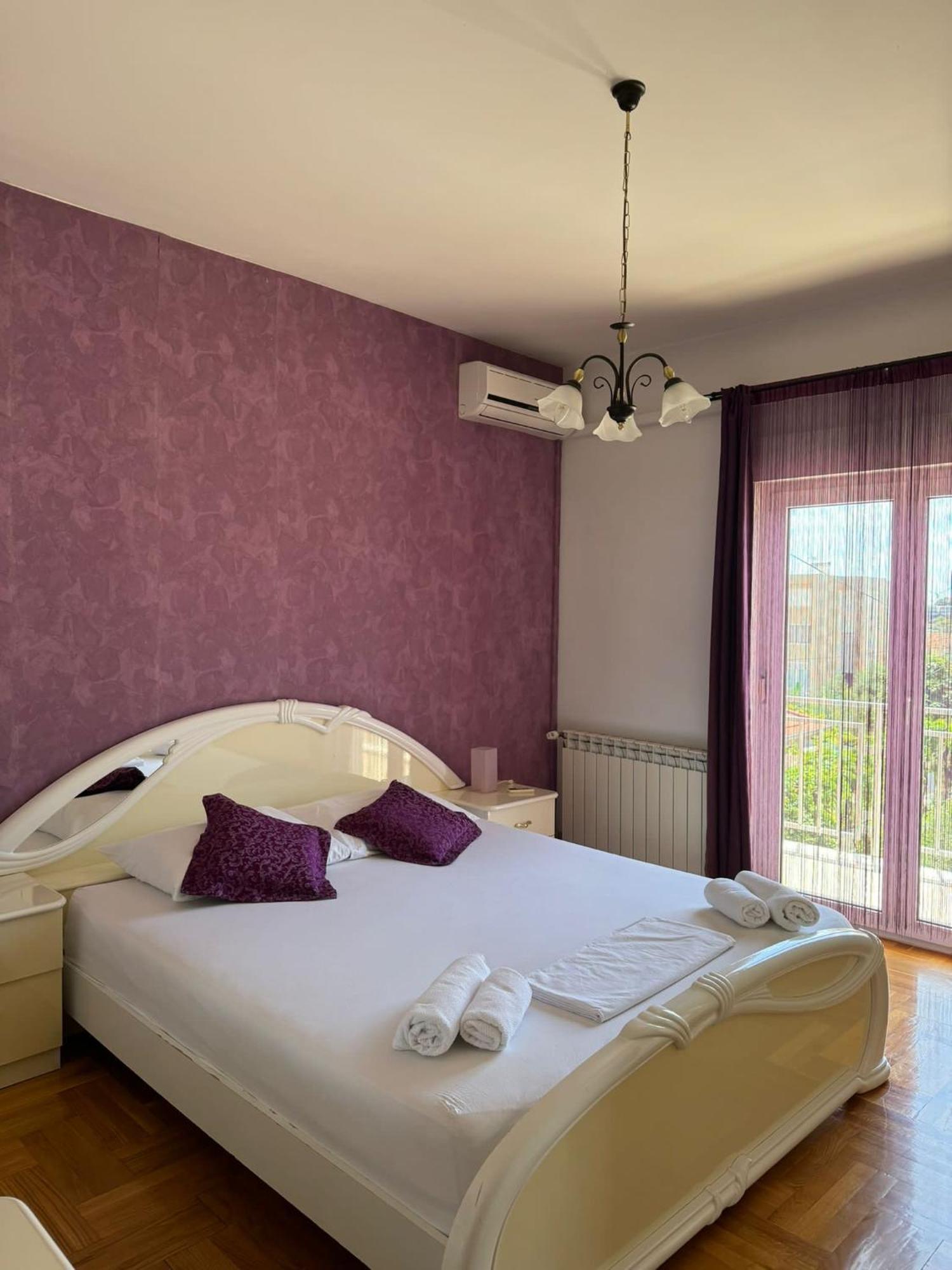 Apartment Adriana Trogir Exterior photo