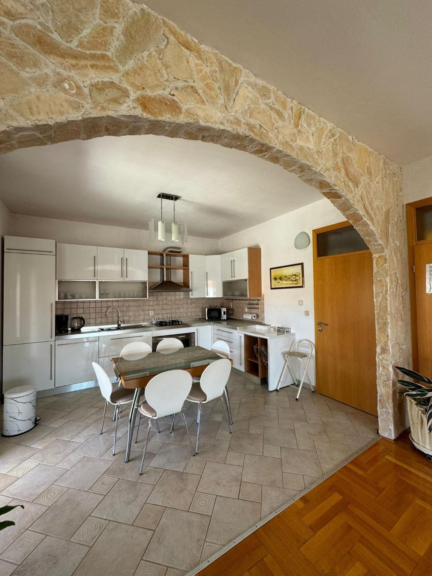 Apartment Adriana Trogir Exterior photo