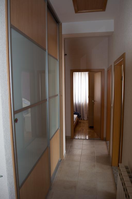 Apartment Adriana Trogir Exterior photo