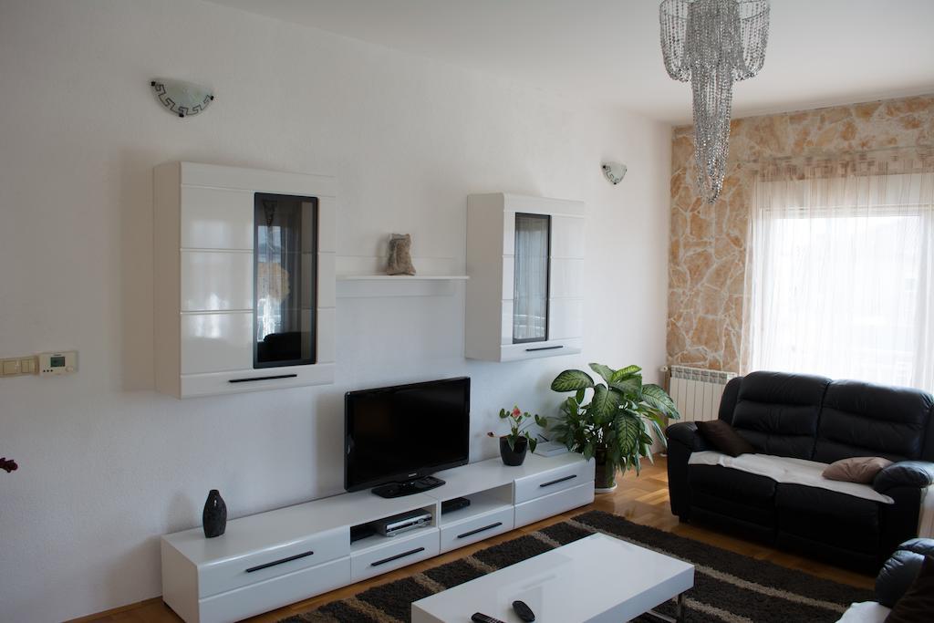 Apartment Adriana Trogir Room photo
