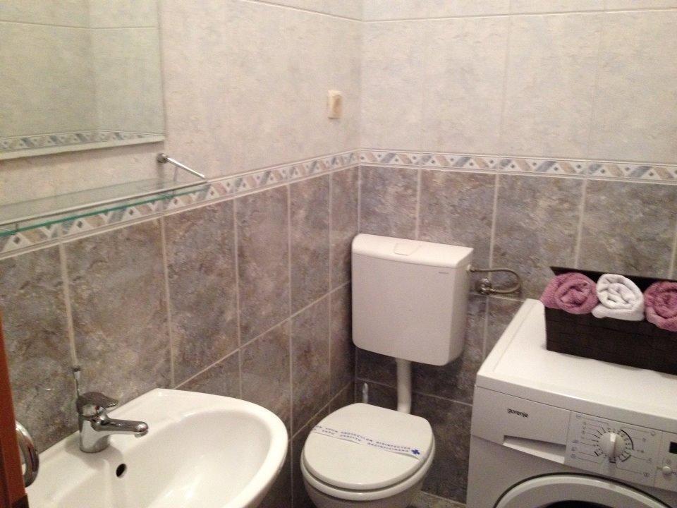 Apartment Adriana Trogir Room photo