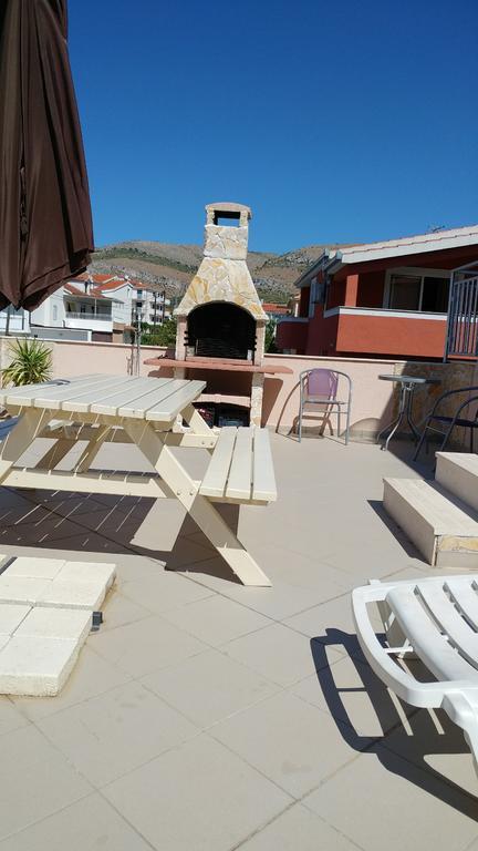Apartment Adriana Trogir Exterior photo