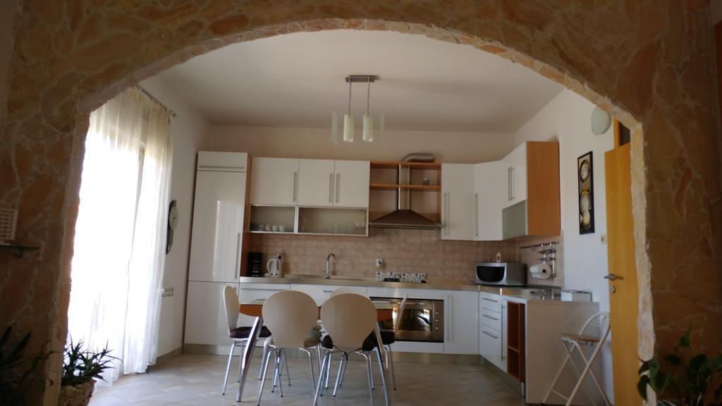 Apartment Adriana Trogir Exterior photo