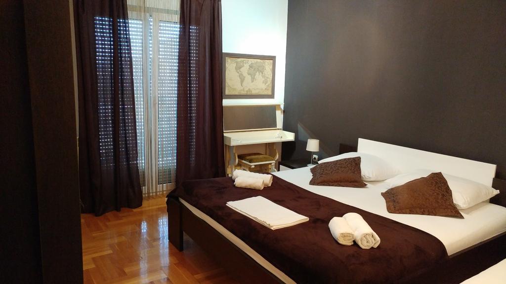 Apartment Adriana Trogir Exterior photo