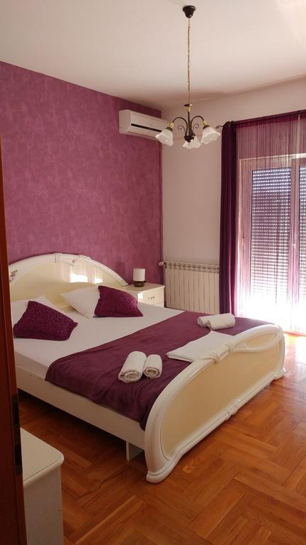 Apartment Adriana Trogir Exterior photo